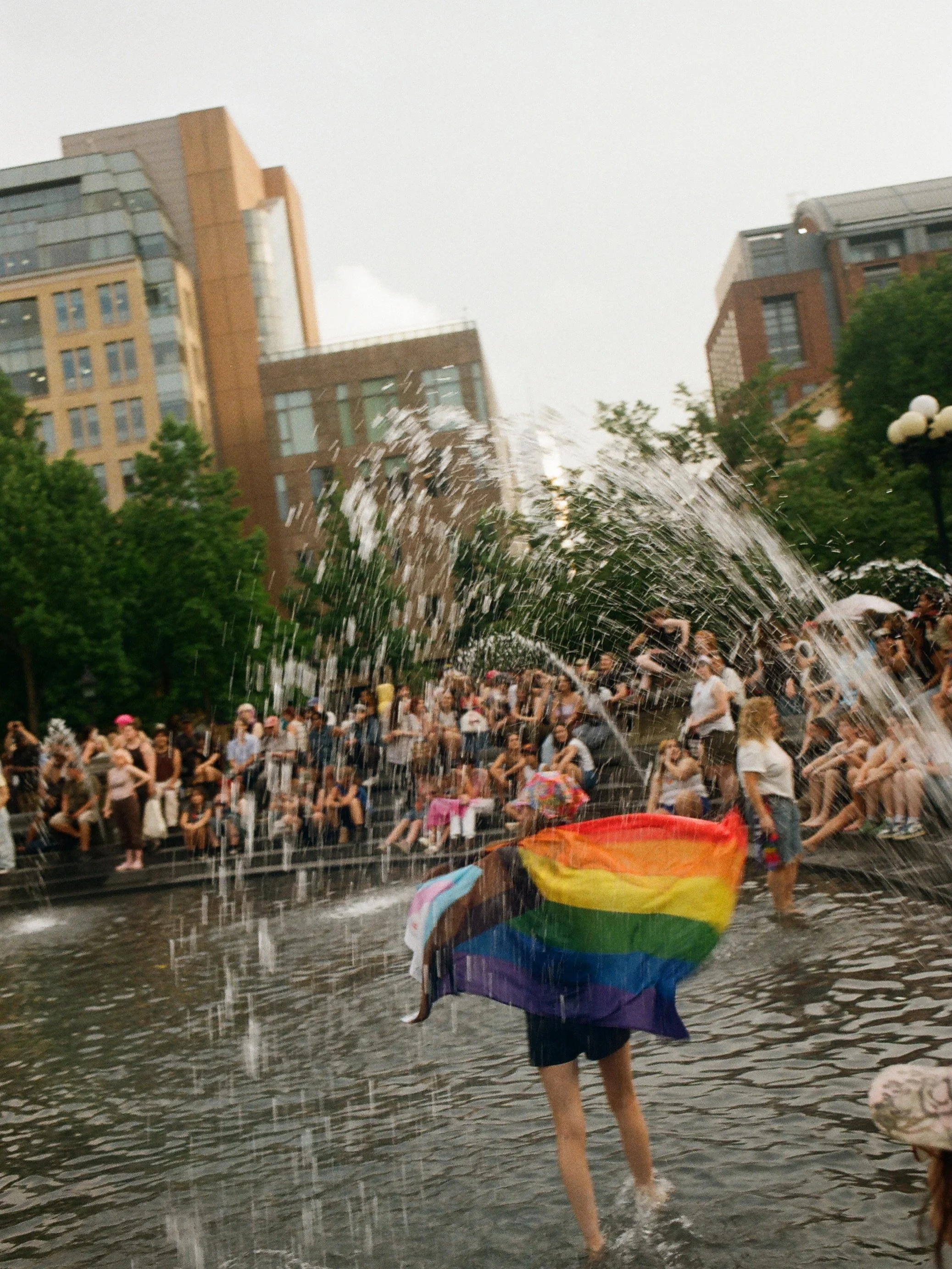 summer on 🎞️ #35mm 

#35mmfilm #kodak #womenwhoshootfilm #nycsummer