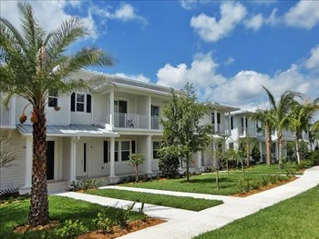 Town of Jupiter PINE GARDENS NORTH