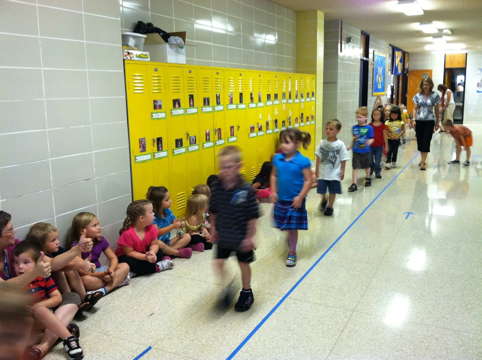 School Board of Broward County NOB HILL ELEMENTARY SCHOOL RENOVATIONS