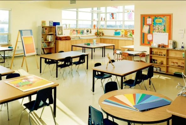 School Board of Broward County CYPRESS ELEMENTARY SCHOOL RENOVATIONS