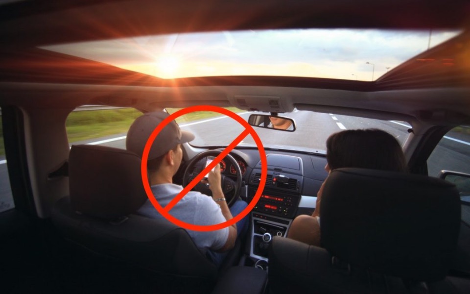 Please, Please, Use iOS 11’s Do Not Disturb While Driving Feature