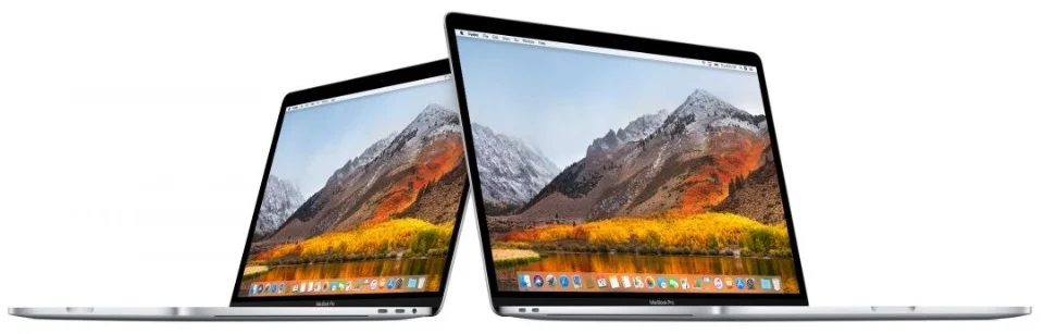 New MacBook Pros Provide More Speed and RAM, plus a Quieter Keyboard and Hey Siri