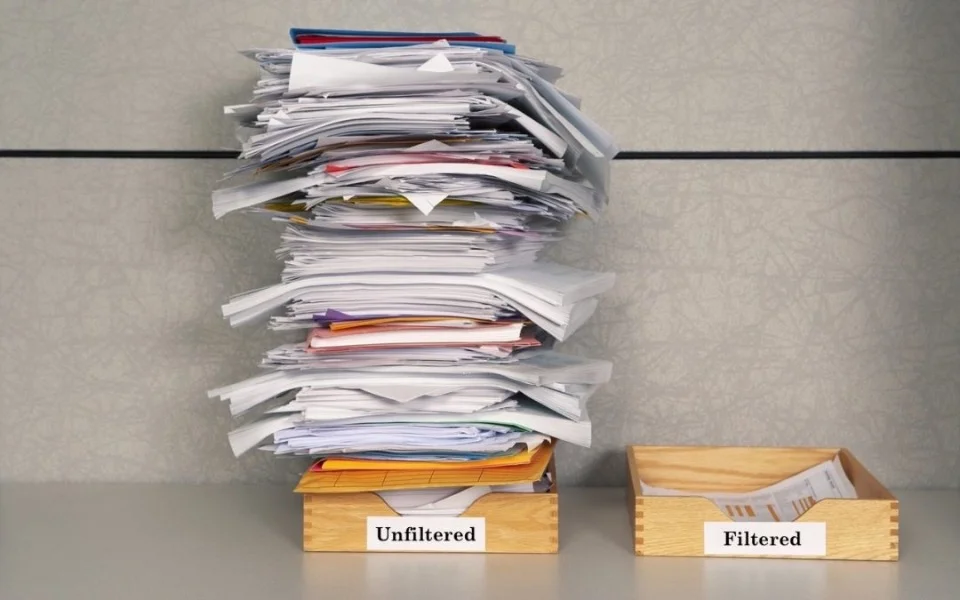 Stay Focused in Apple Mail with These Handy Filters