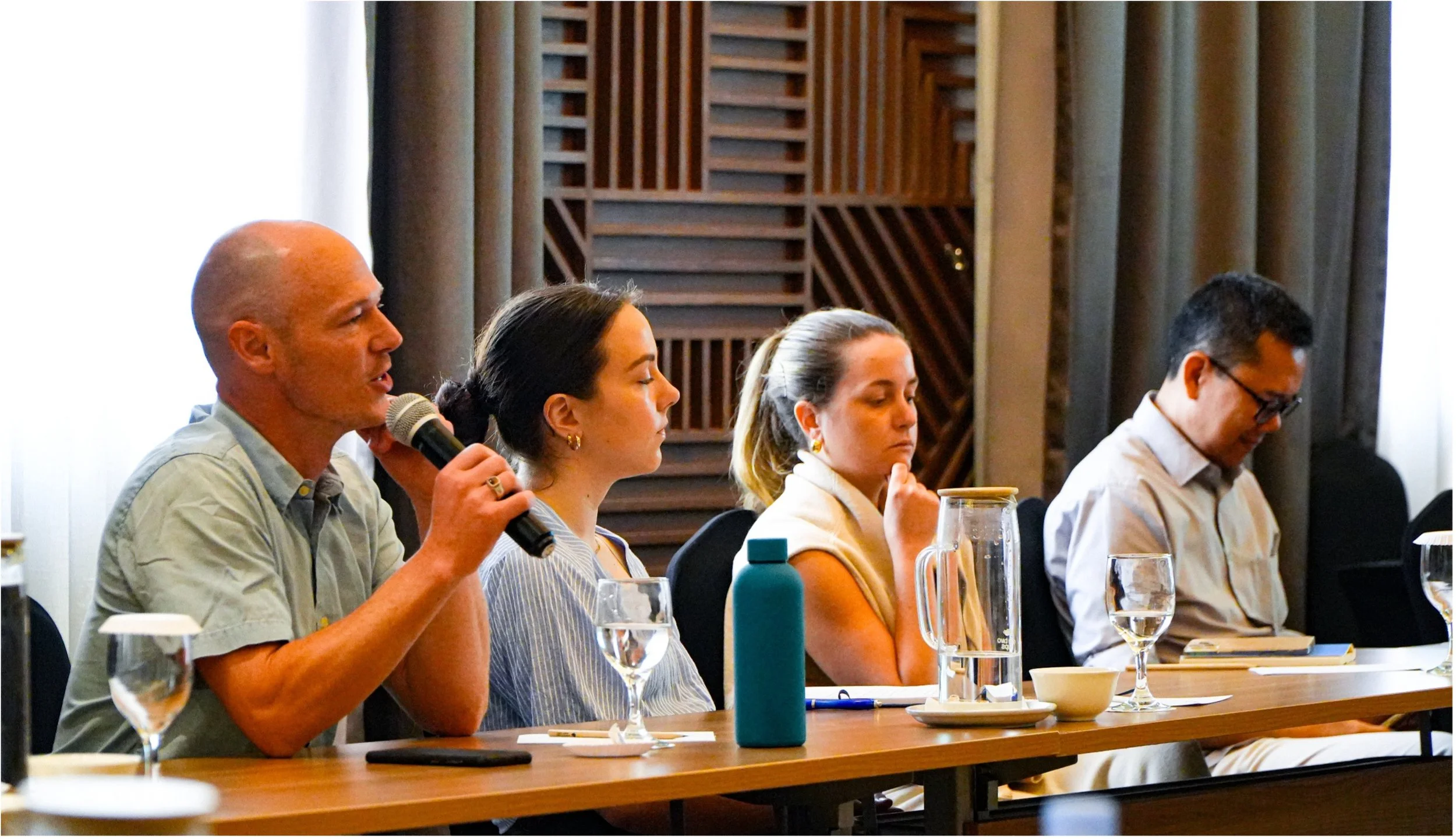 Navigating Southeast Asian Market Entry Through Cross-Border Collaboration