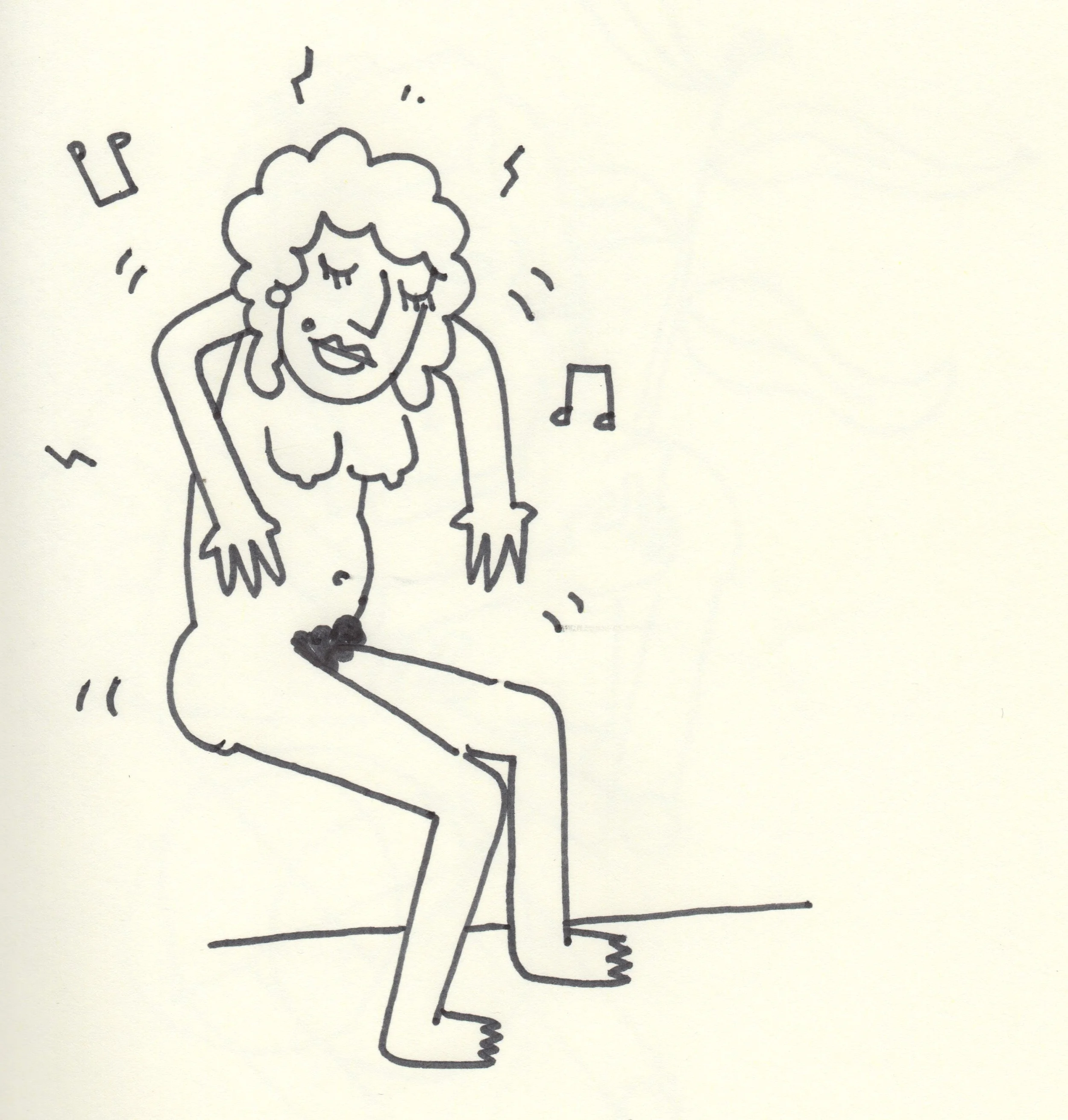 The Dance