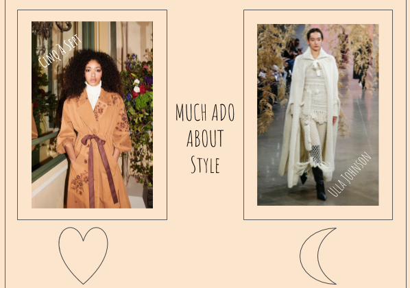 FASHION WEEK FALL/ WINTER 18/19