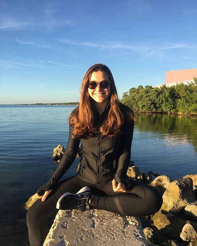 Feeling lucky and happy and lucky 🍀