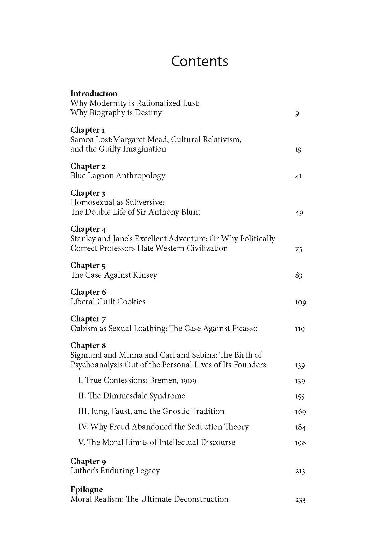 Degenerate Moderns-Table of Contents.jpg