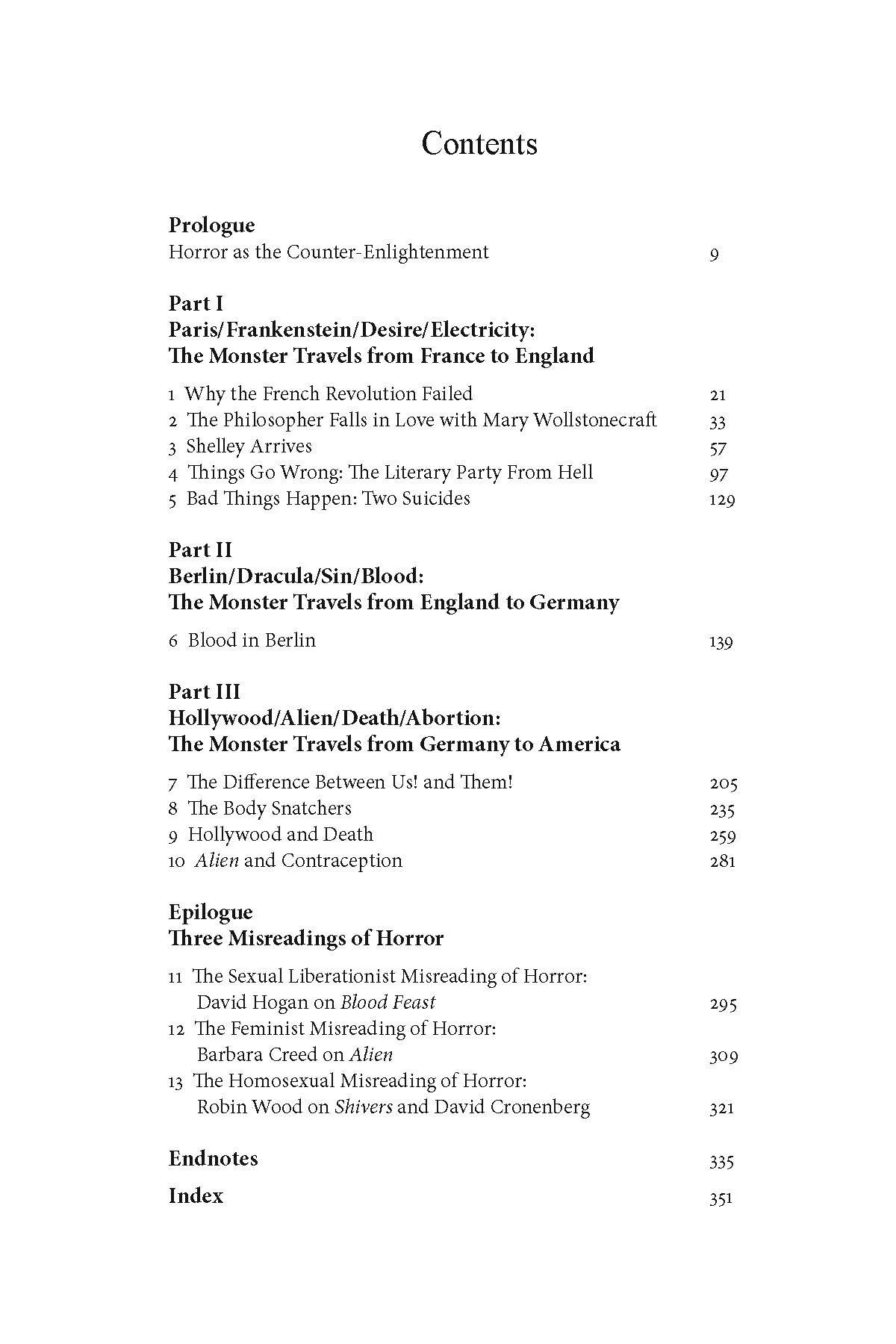 Monsters From The ID - Table of Contents.jpg