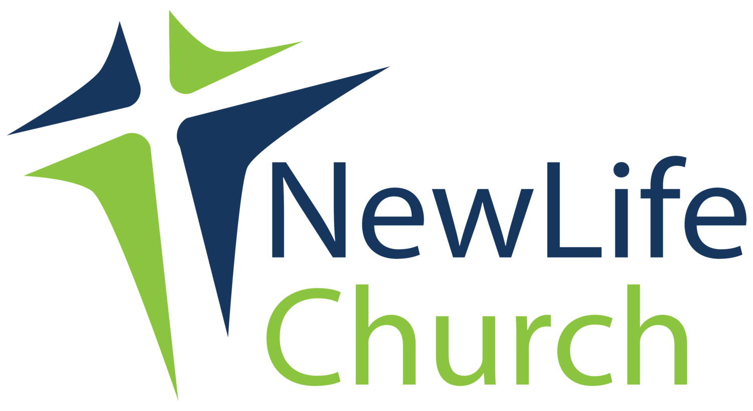 NEWLIFE CHURCH