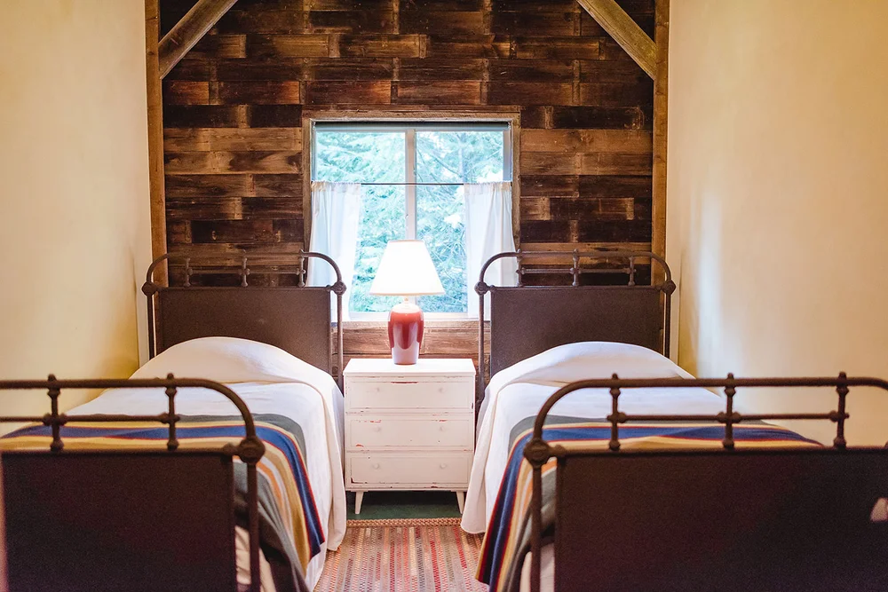 Accommodations — Dancing Spirit Ranch