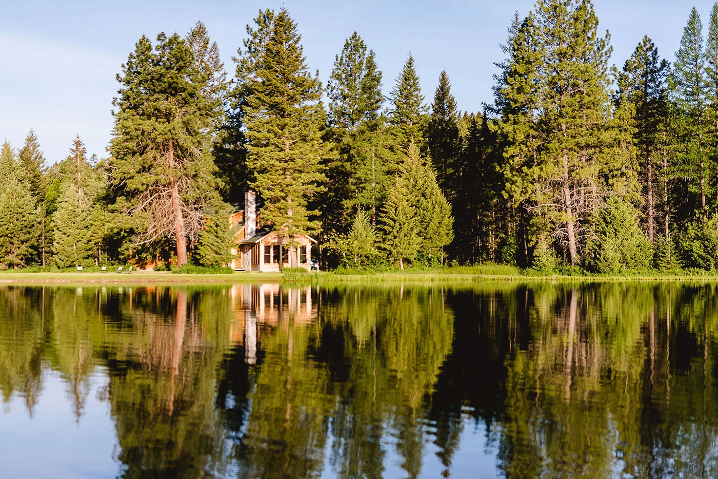 Gallery — Dancing Spirit Ranch