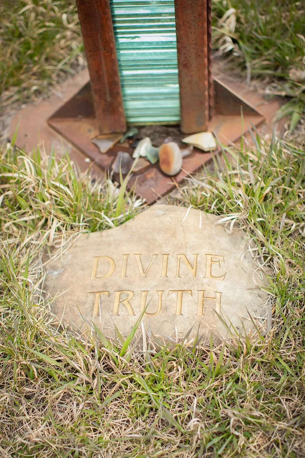 The Land — Dancing Spirit Ranch