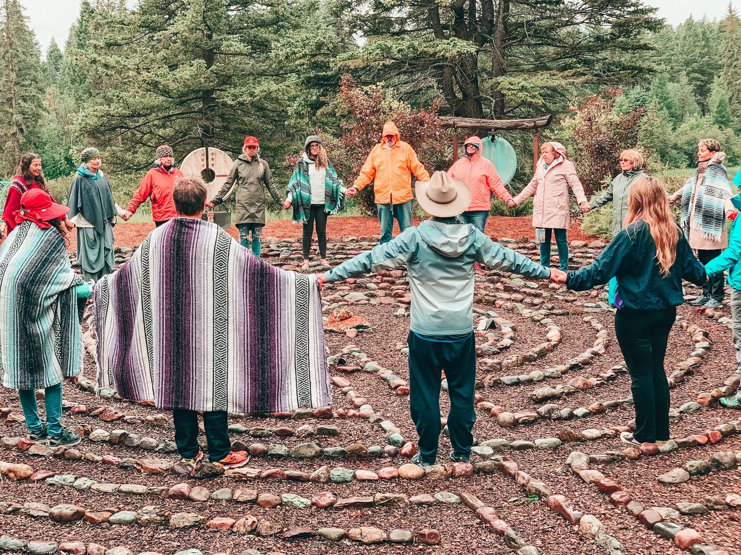 Gallery — Dancing Spirit Ranch