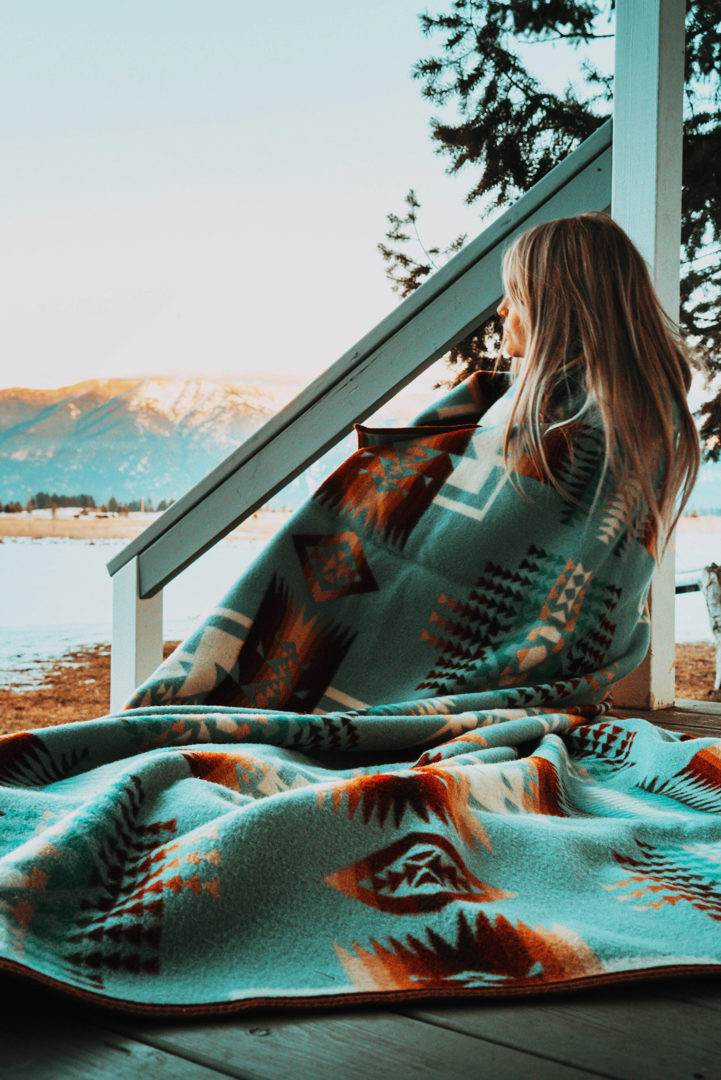 Self-Care &amp; Self-Love
