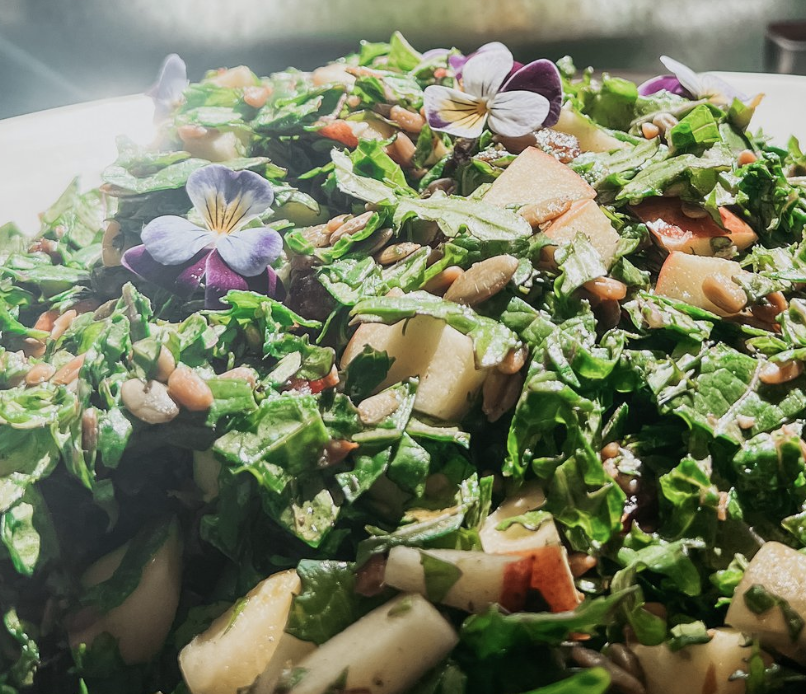 Sweet Summer Salad