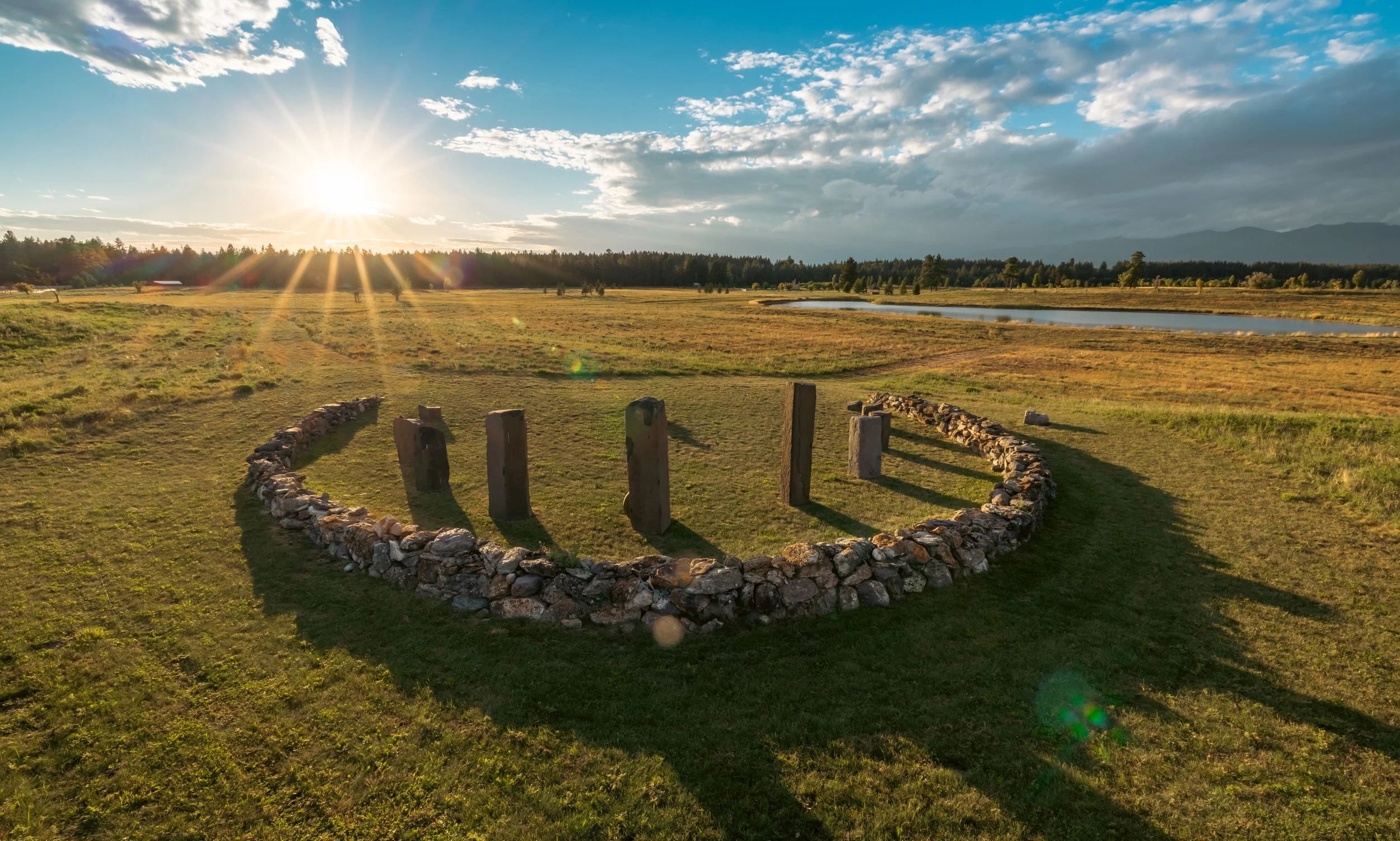 Gallery — Dancing Spirit Ranch