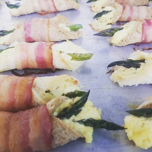 Boatshed Catering