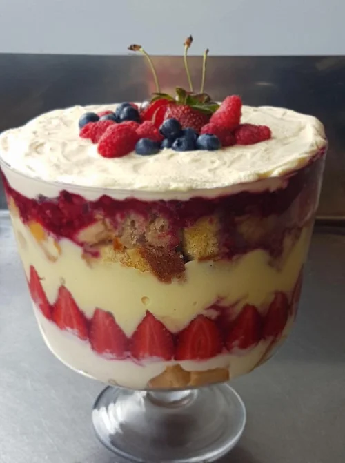 Boatshed Catering