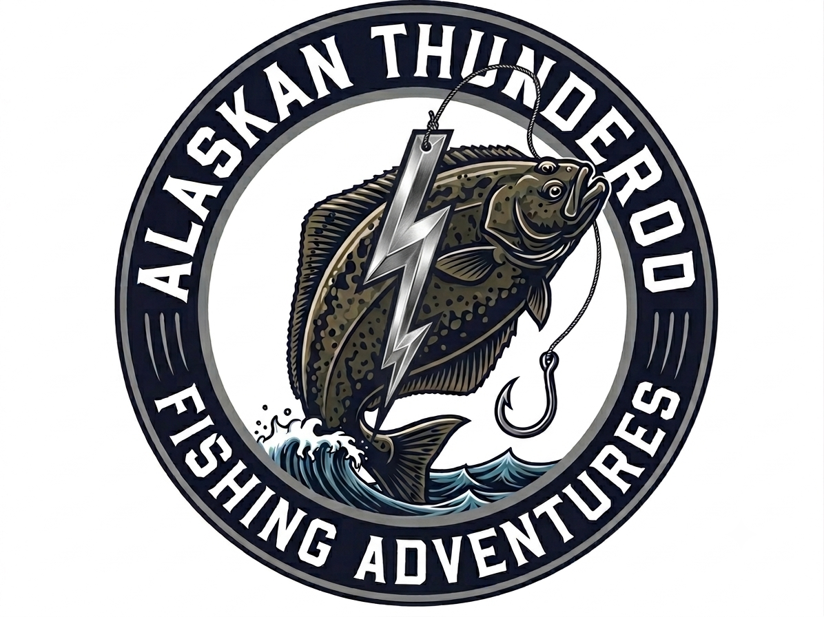 Alaskan Thunderod Fishing Adventures