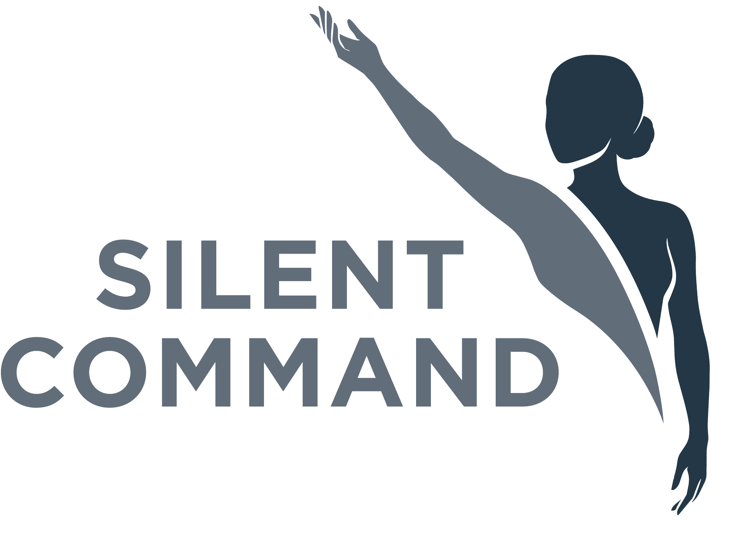 Silent Command