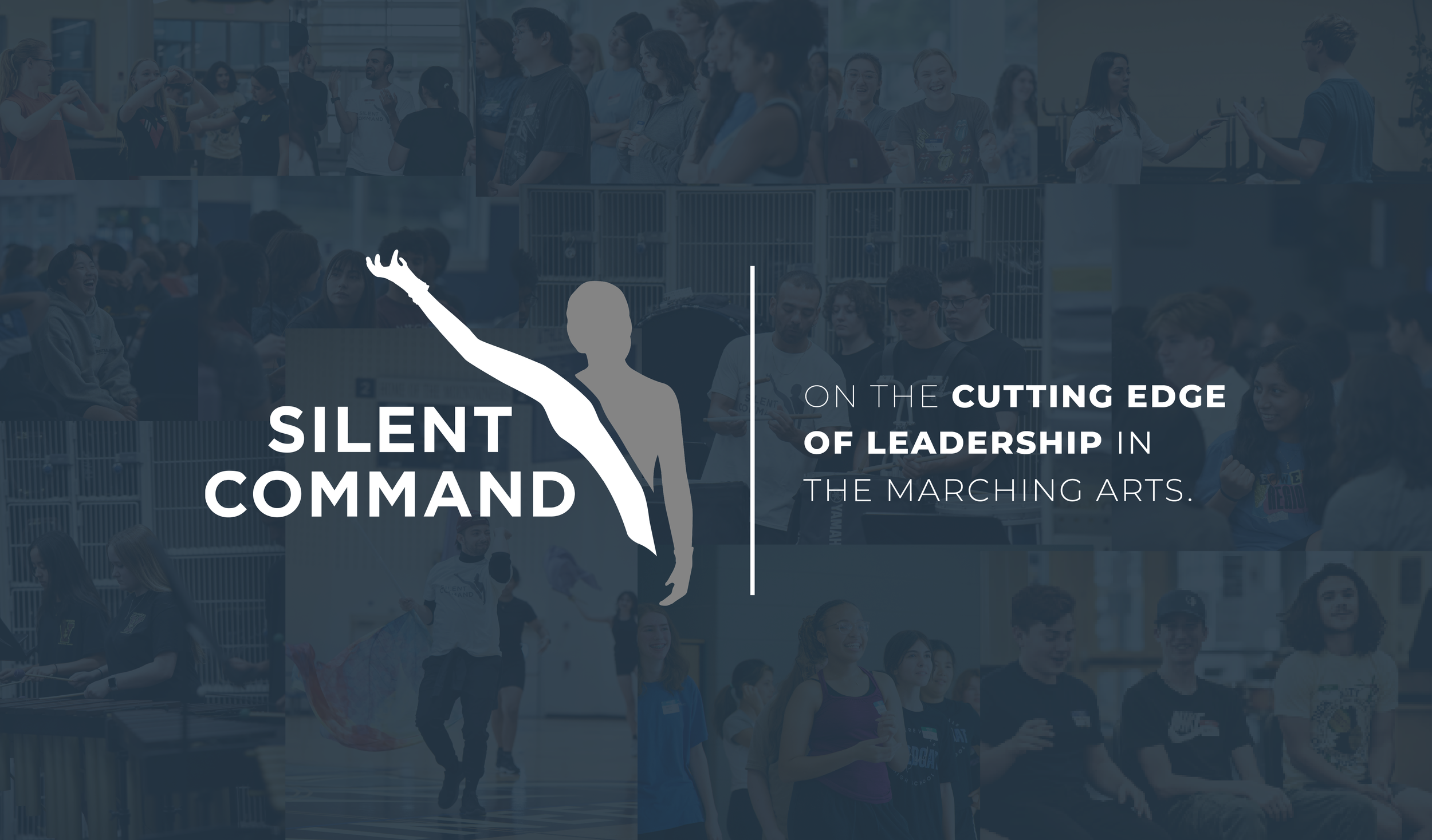 Silent Command