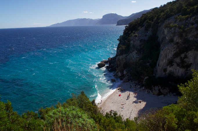A Travel Guide to Sardinia, Italy