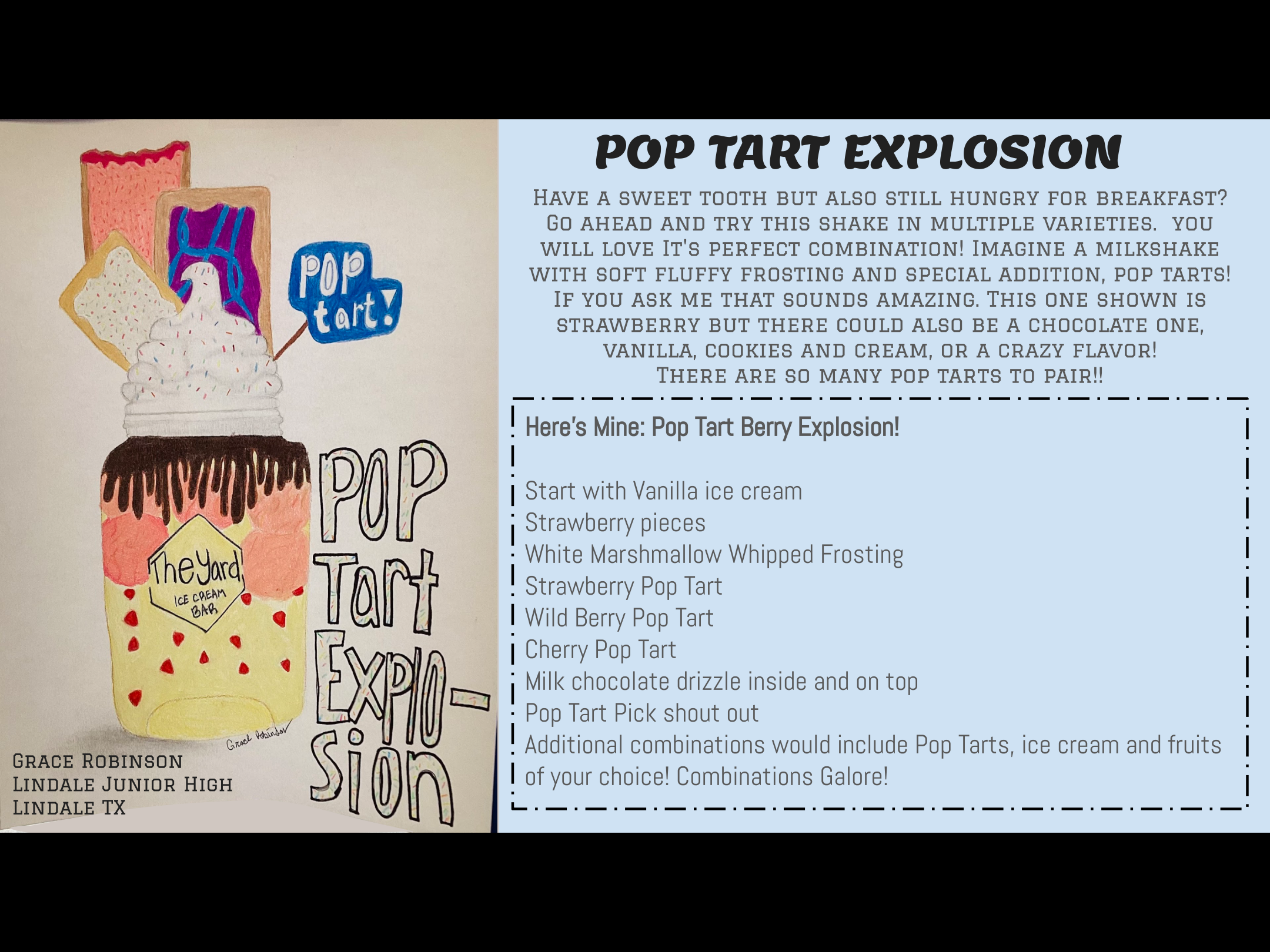 Grace Robinson - Pop Tart Explosion.png