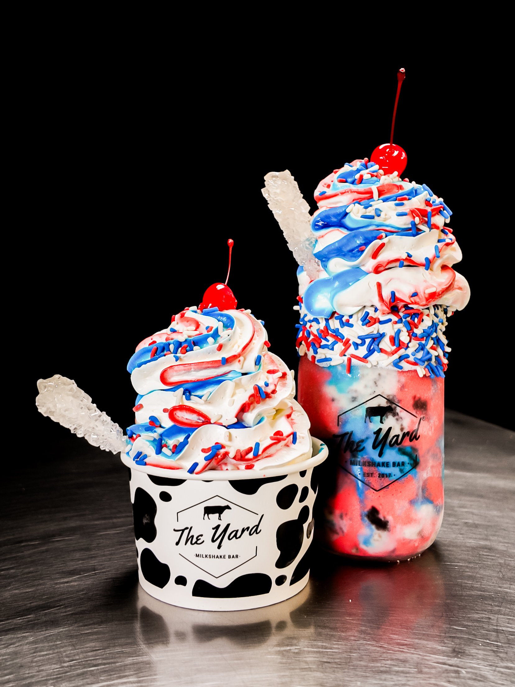 ThePatriotJULYSPECIALatTheYard