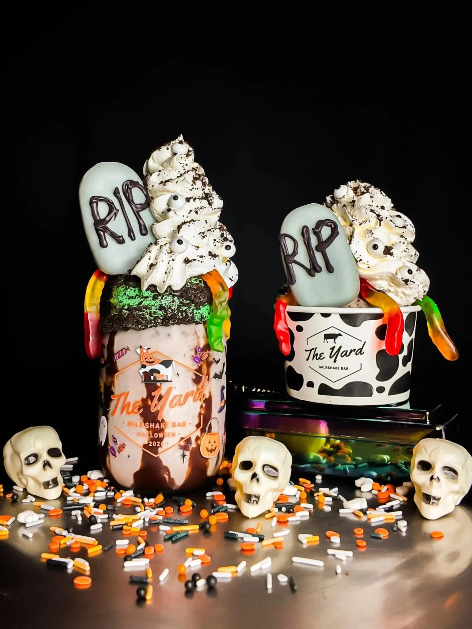 OctoberSpecial-Beetlejuice-AtTheYard