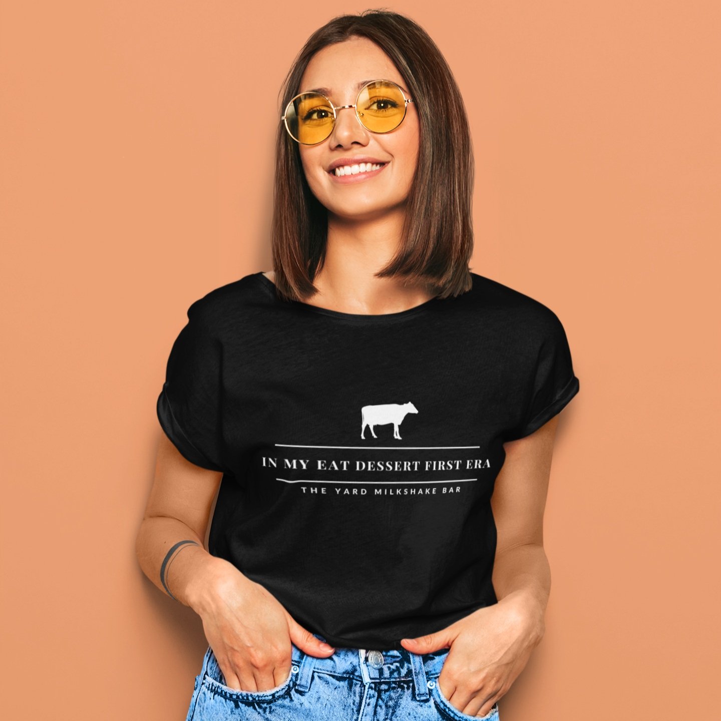 The Yard Milkshake Bar Of Austin