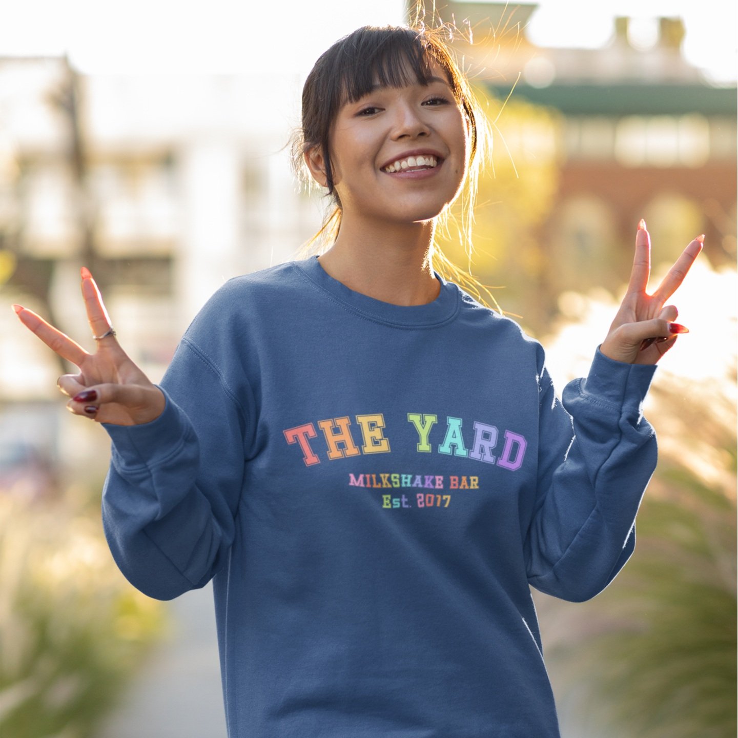 The Yard Milkshake Bar Of Austin