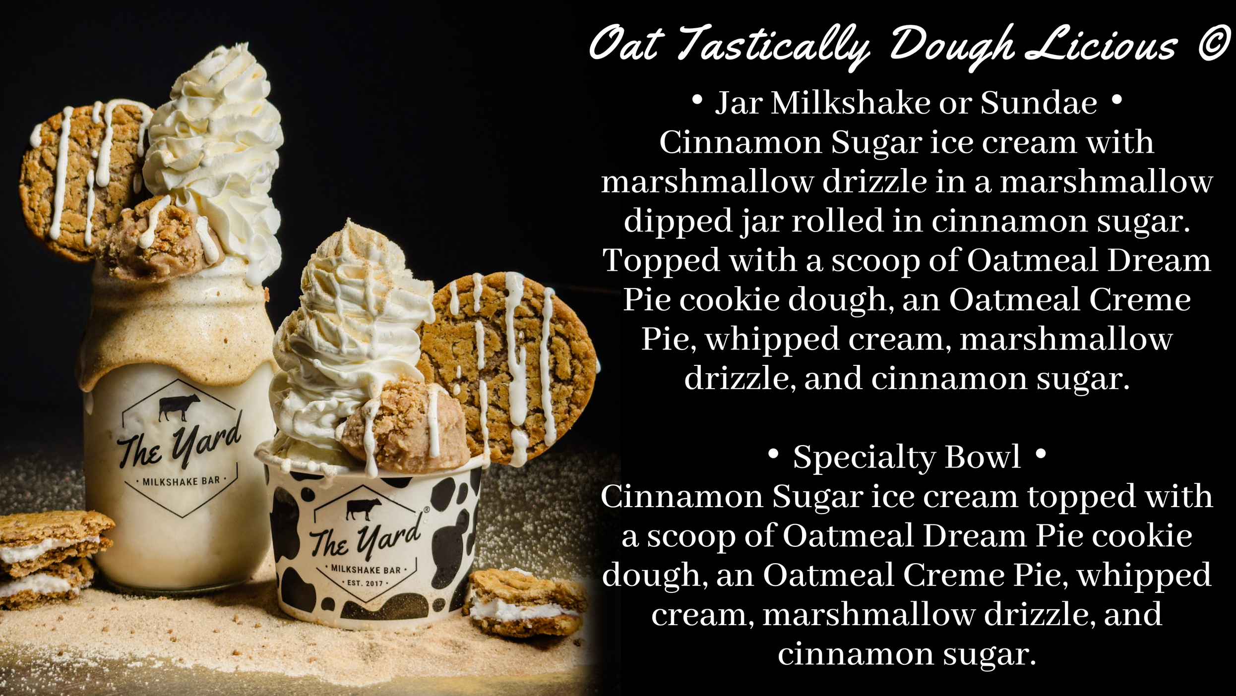 The-Yard-Milkshake-Bar-Oat-Tastically-Dough-Licious