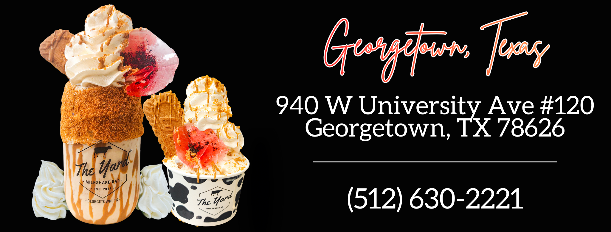 Georgetown, Texas Contact