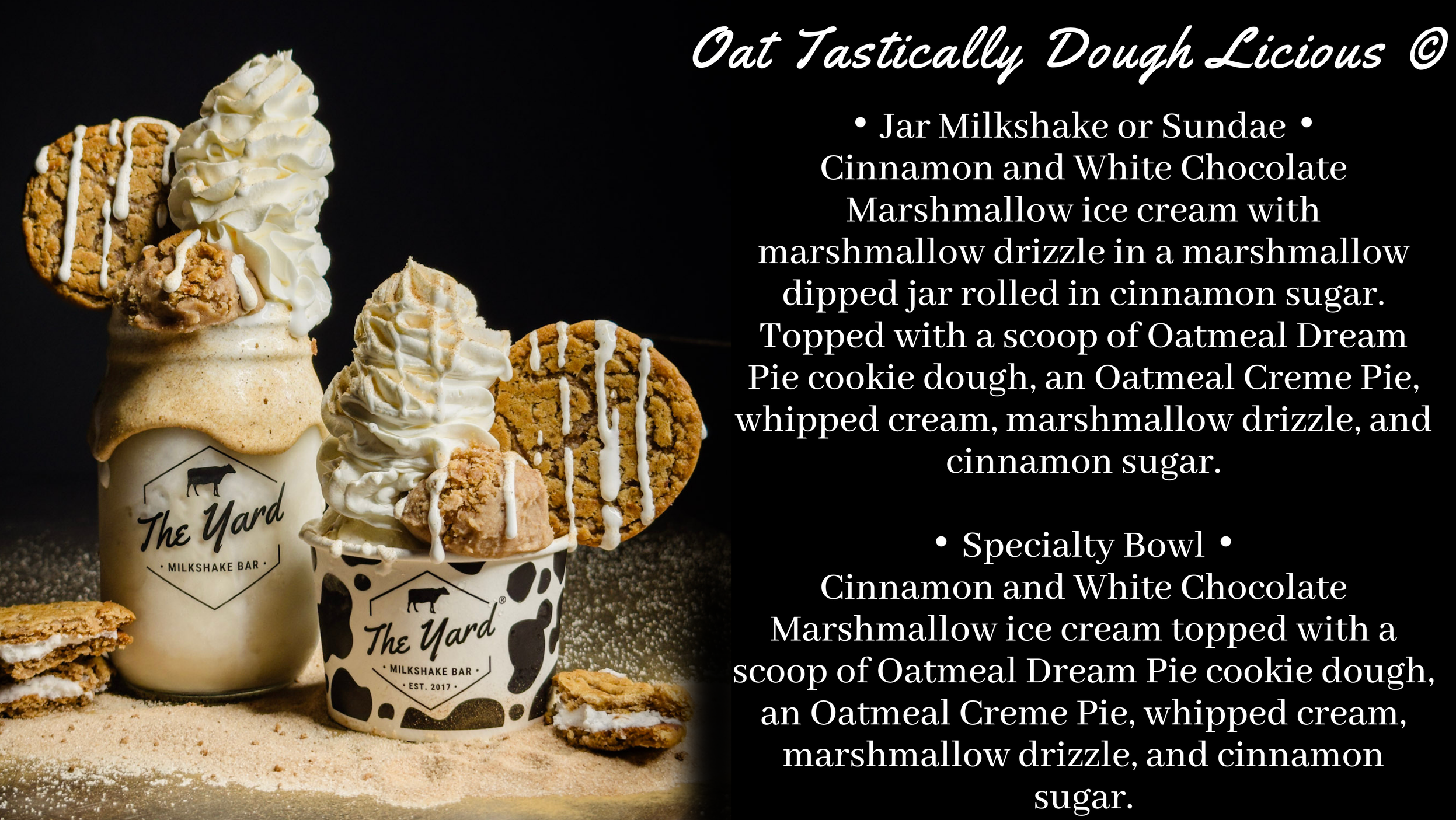 The-Yard-Milkshake-Bar-Oat-Tastically-Dough-Licious