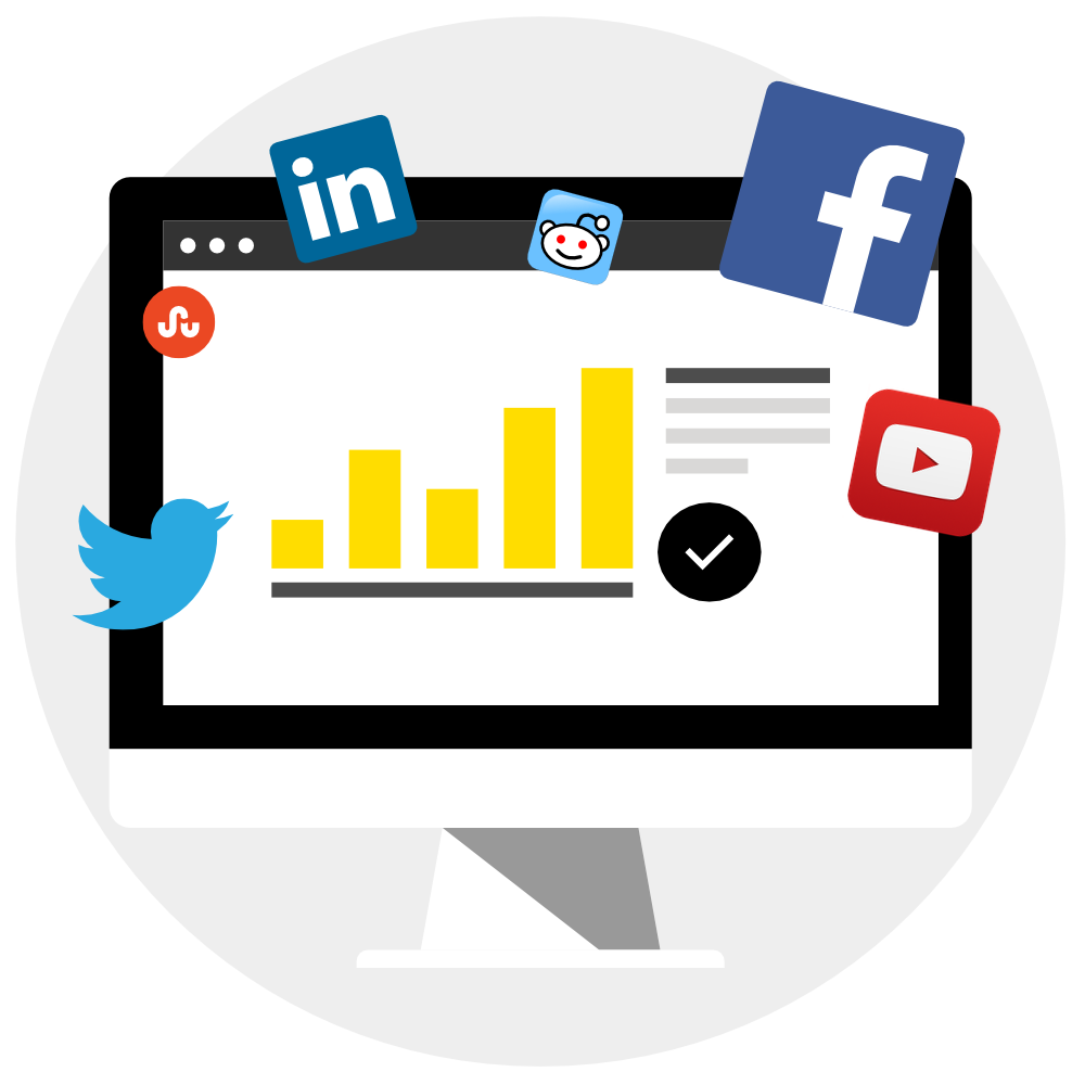 Paid Social