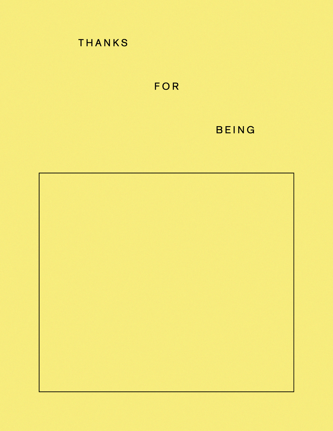 6 Thanks For Being.png