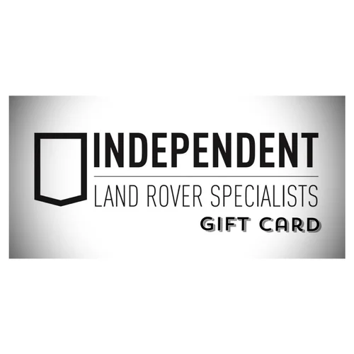 Store Independent Land Rover Specialists