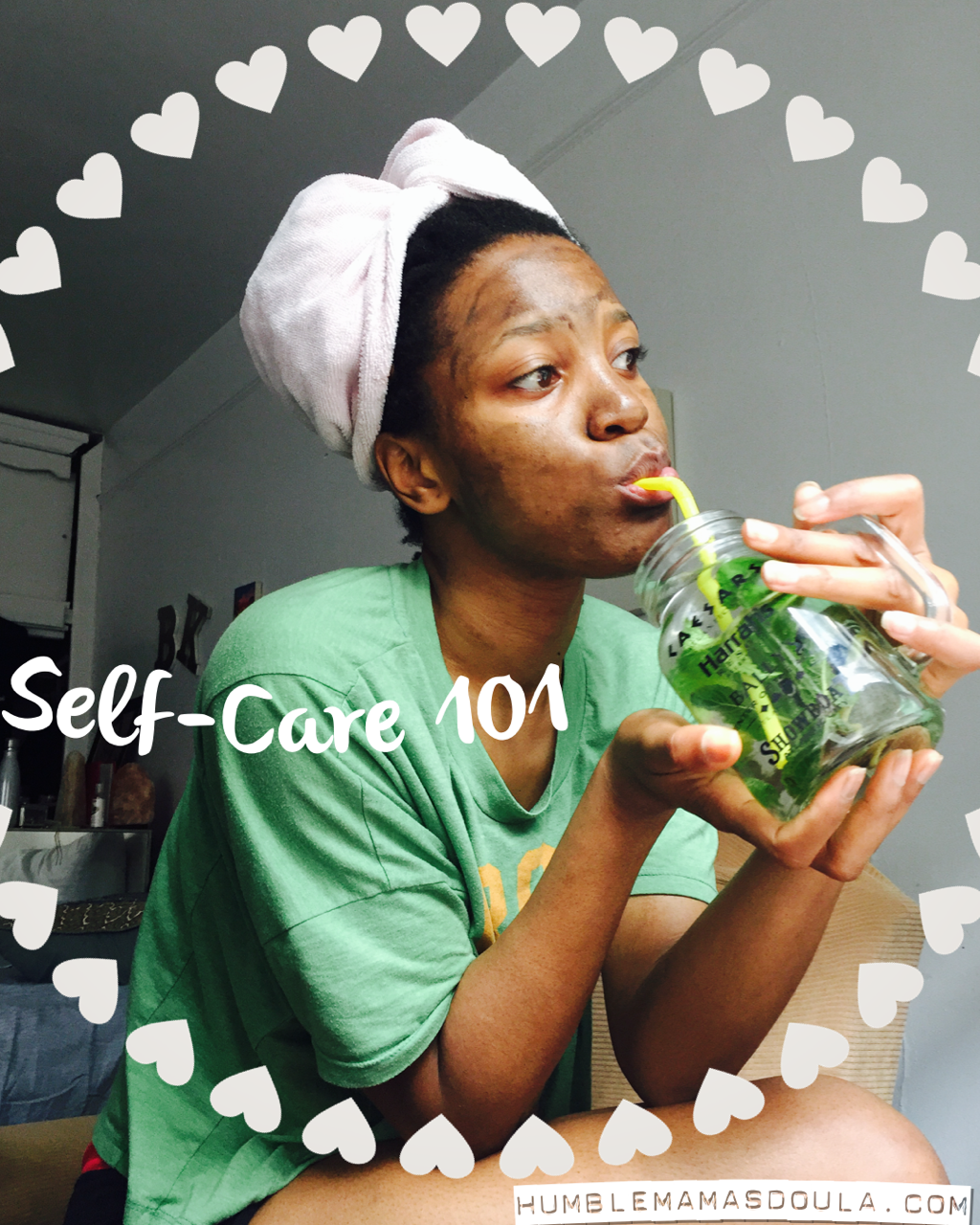How to: Self-care
