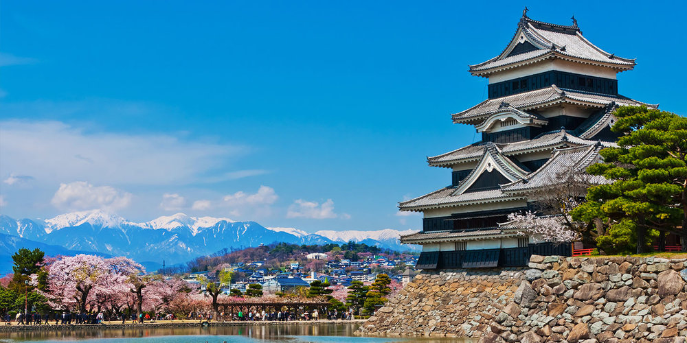12 Reasons to study in Nagano - Take Me To Japan