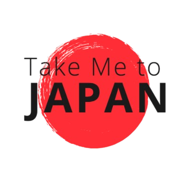Take Me To Japan
