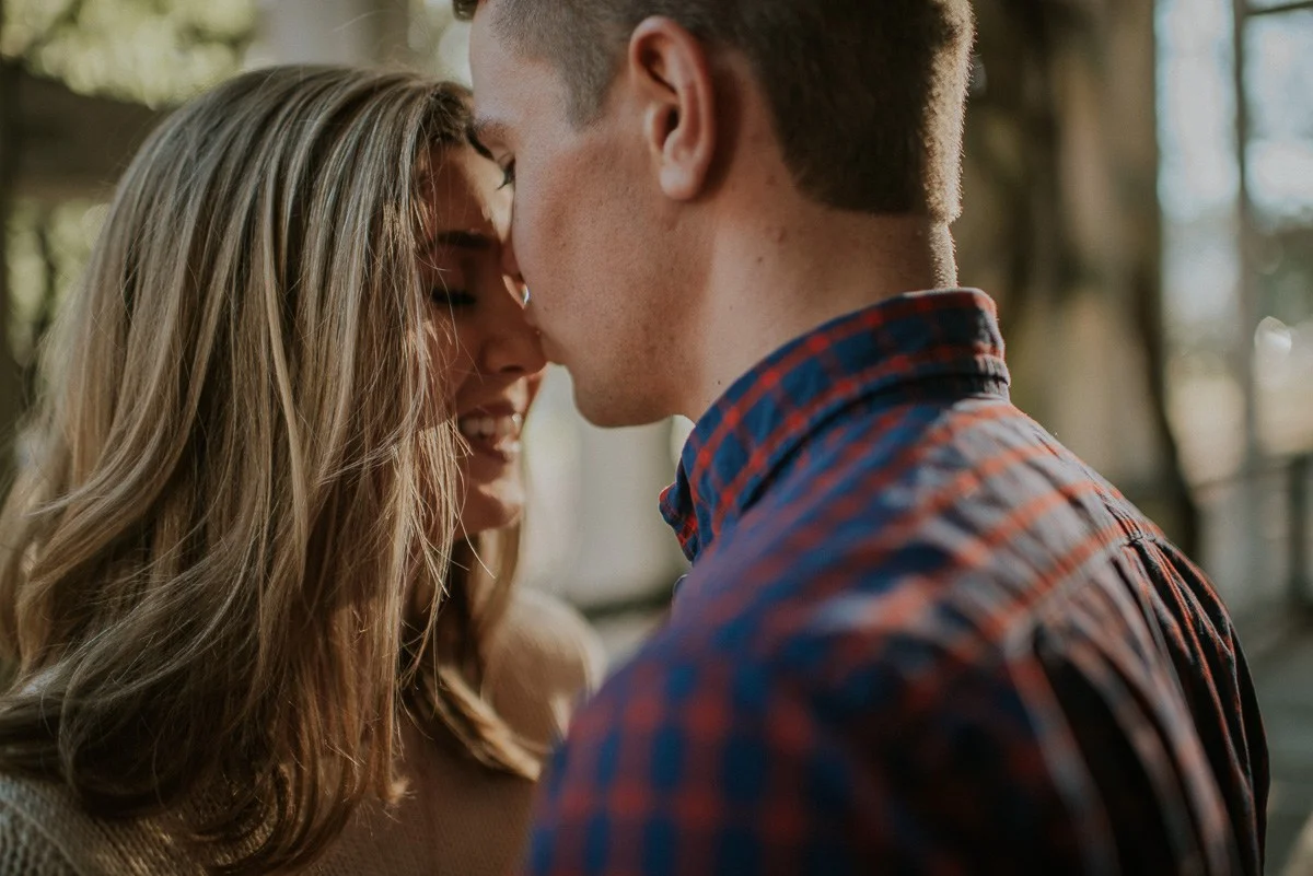 Elise + Jay