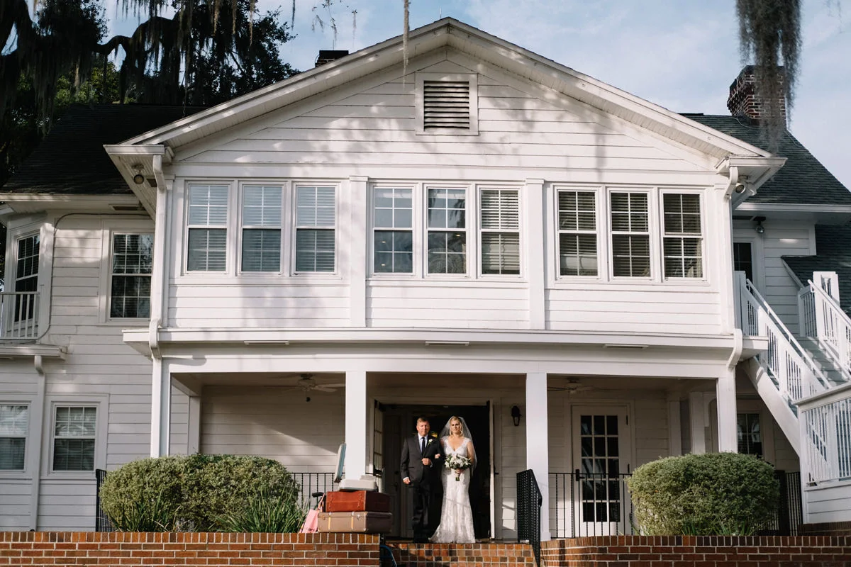 Wedding at Cypress Grove Estate House photographed by destination wedding photographer danny k