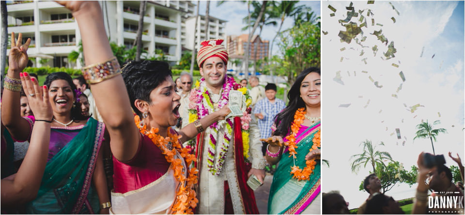 090_Hawaii_Indian_Destination_Wedding_ceremony_jutti_chupai_shoe_game.jpg