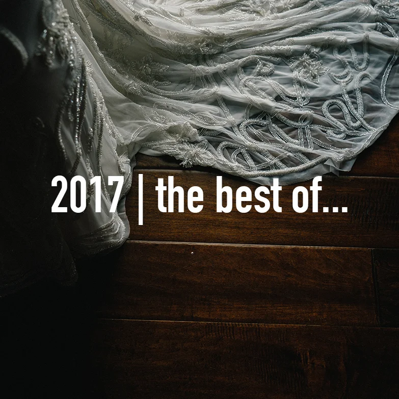 2017 | the best of...