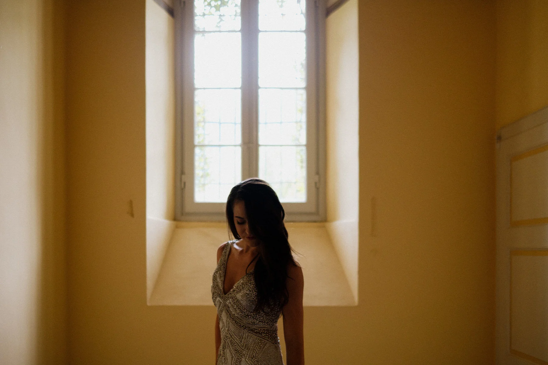 Lake Como, Italy | Jesse + Stefan