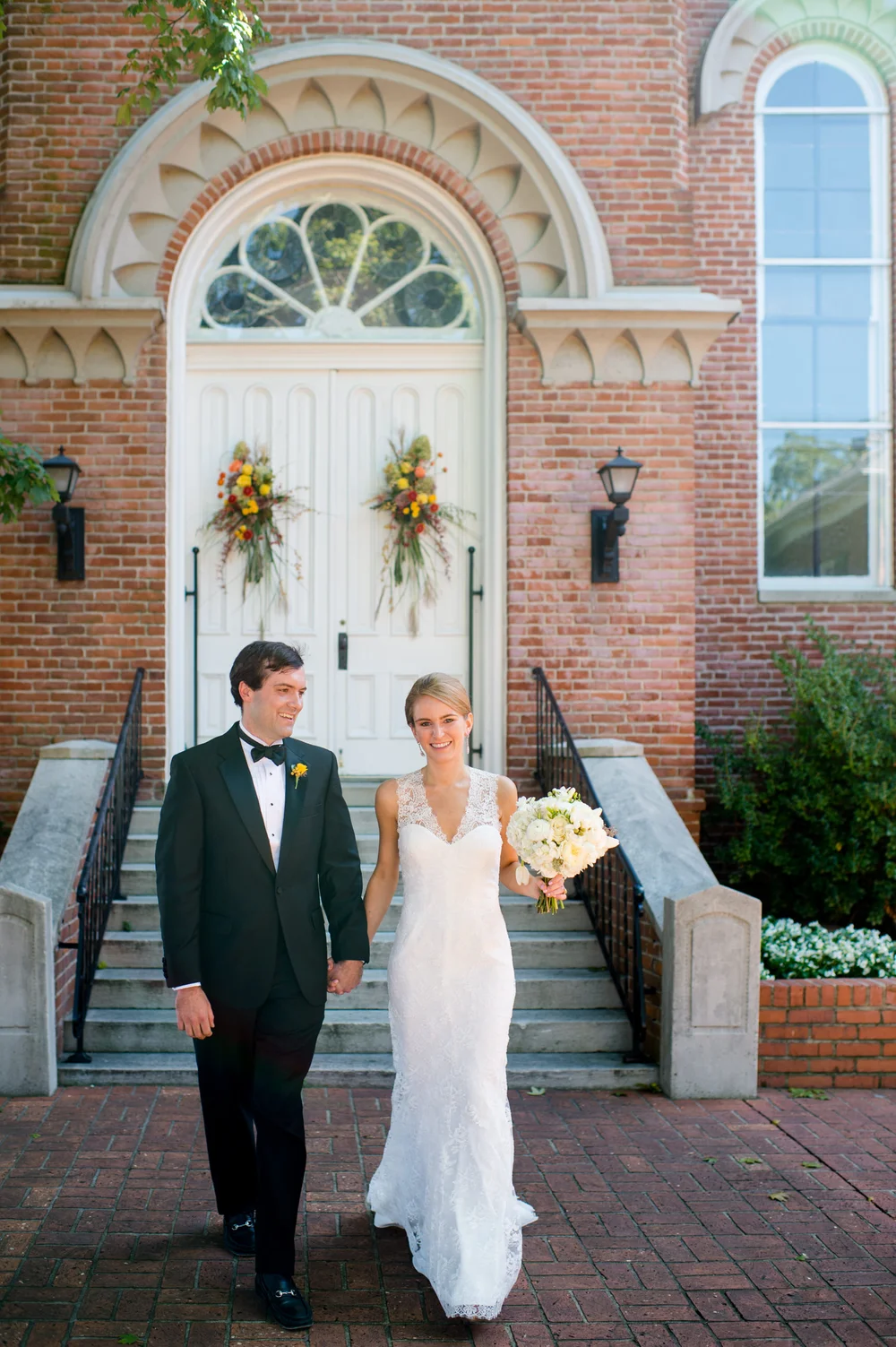 oxford mississippi wedding photographers