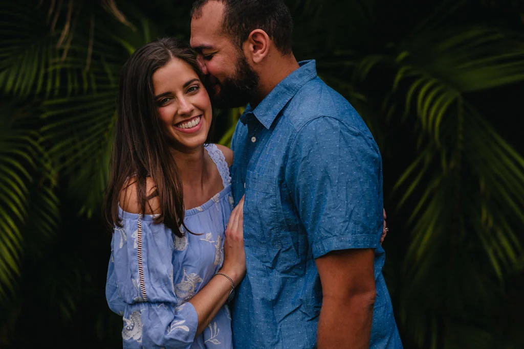 Maui, Hawaii | Kayla + Chance