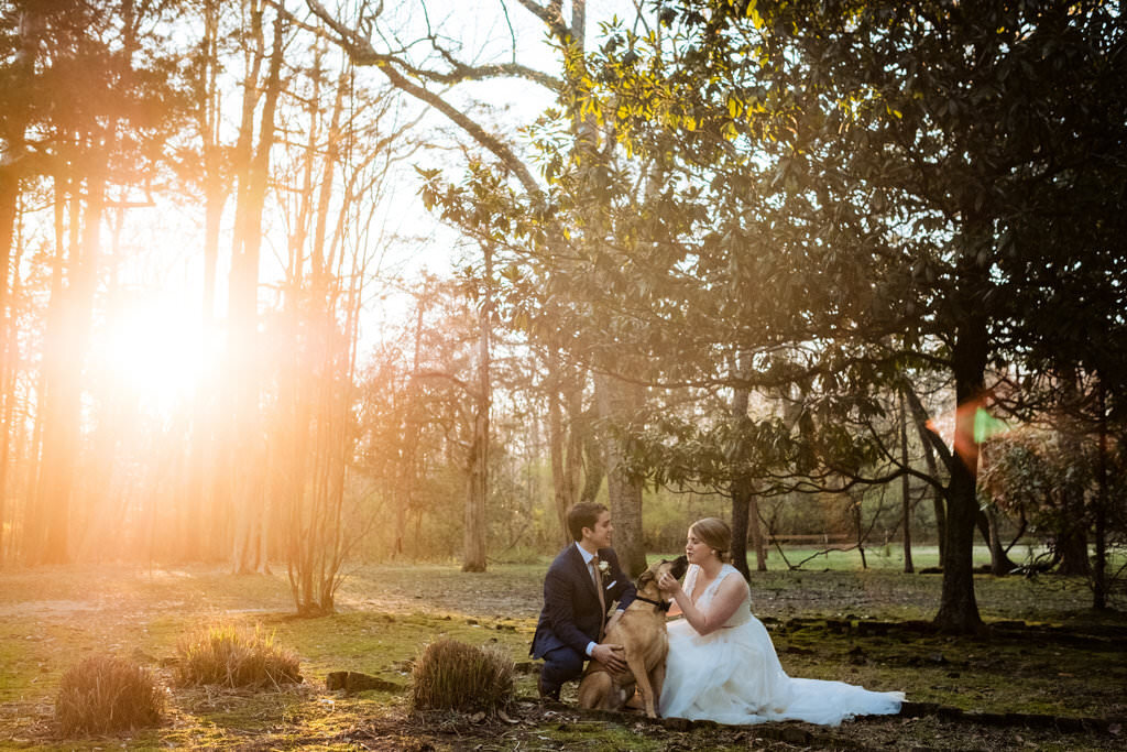 Oxford, MS | Sara + Travis