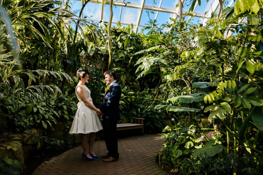 Madison, WI | Hannah + Jason